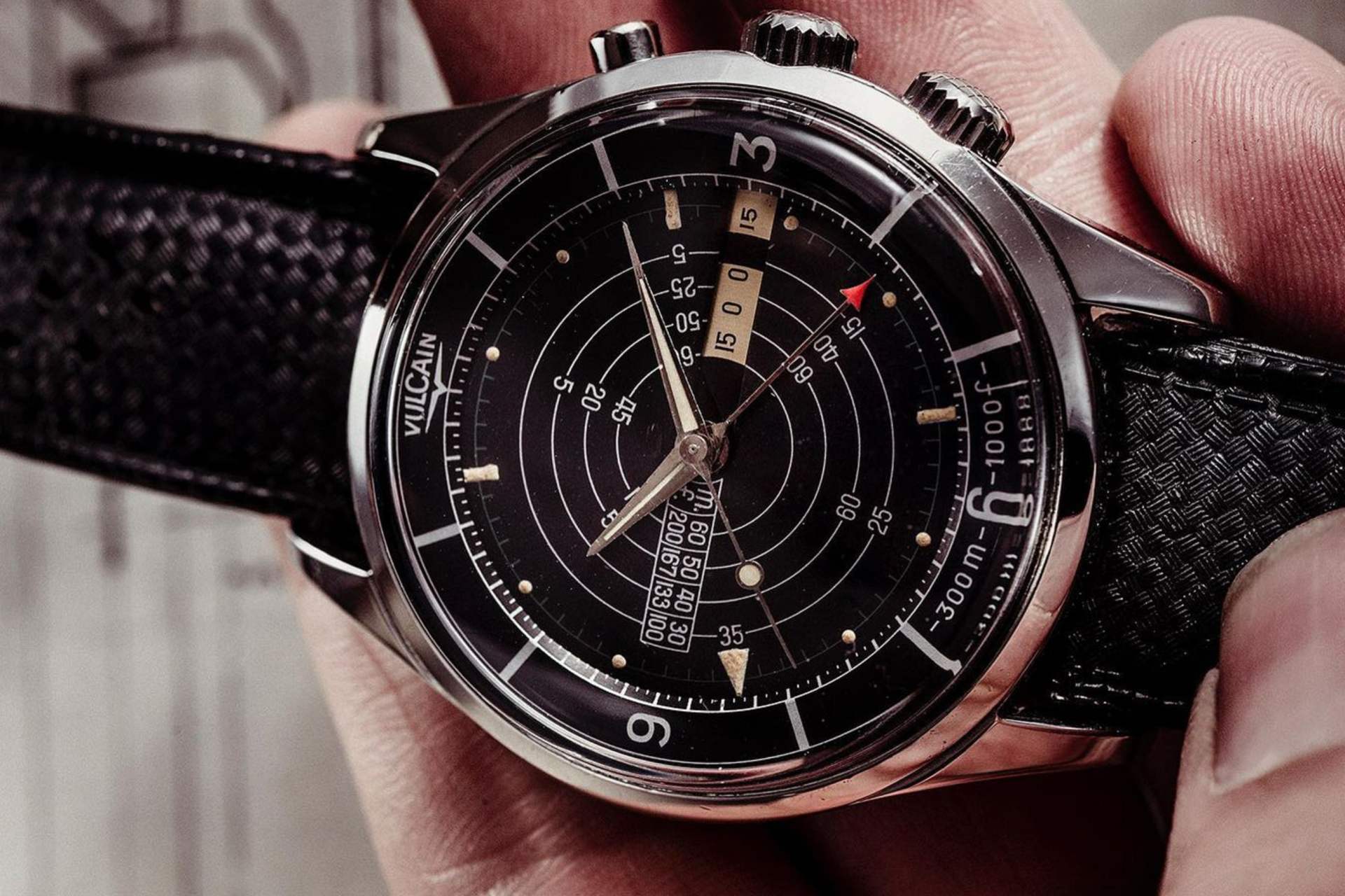 ^쥼ӪsGVulcain Nautical xa