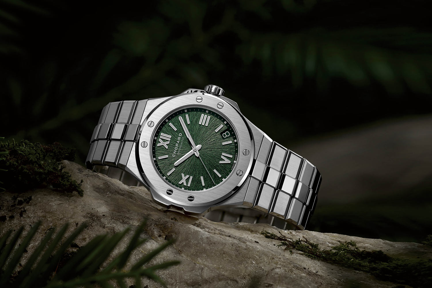 ɭp ƵNGCHOPARD Alpine EagletCÿ