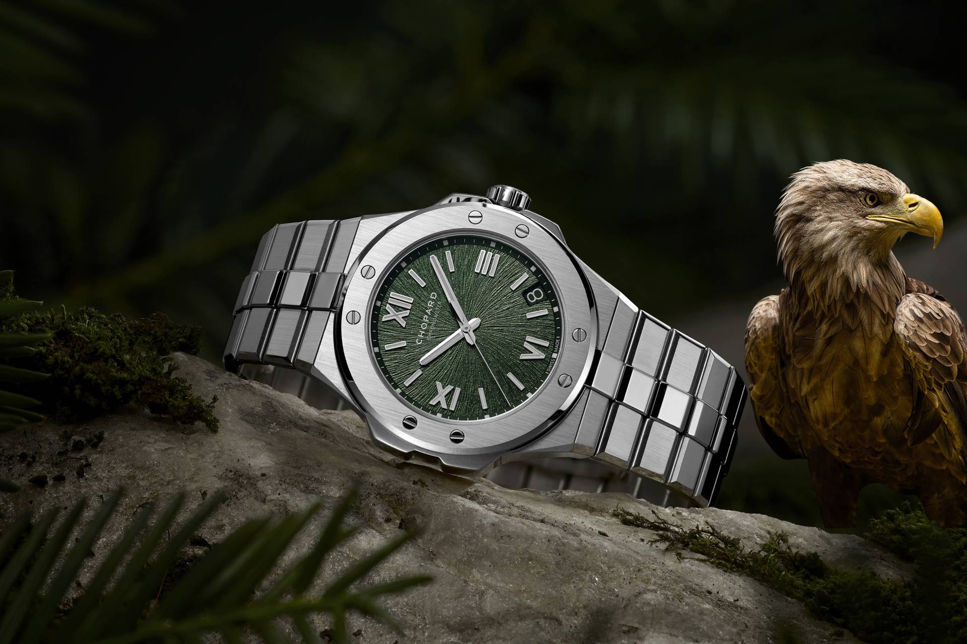 ɭp ƵNGCHOPARD Alpine EagleBAlpine Eagle 33PAlpine Eagle XL Chrono