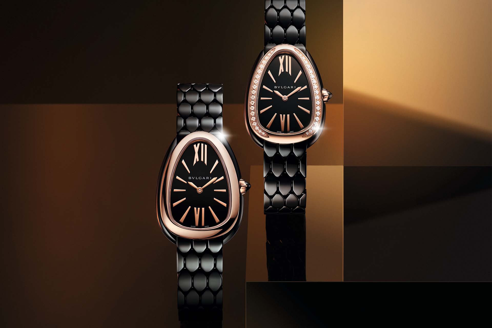 @ѬnPG_R BVLGARI Serpenti Seduttori