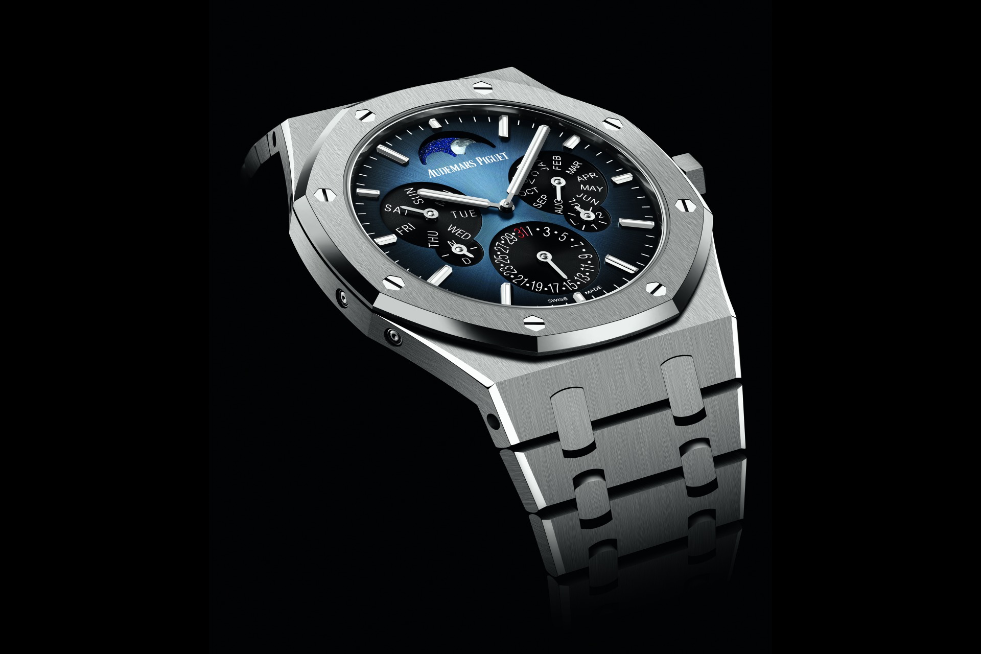Royal Oak²K·sx¡A·R©¼±À¥X¥þ·s¬Ó®a¾ó¾ð41²@¦Ì¦Û°Ê¤WÁå¸U¦~¾ä¶WÁ¡µÃ¿ö