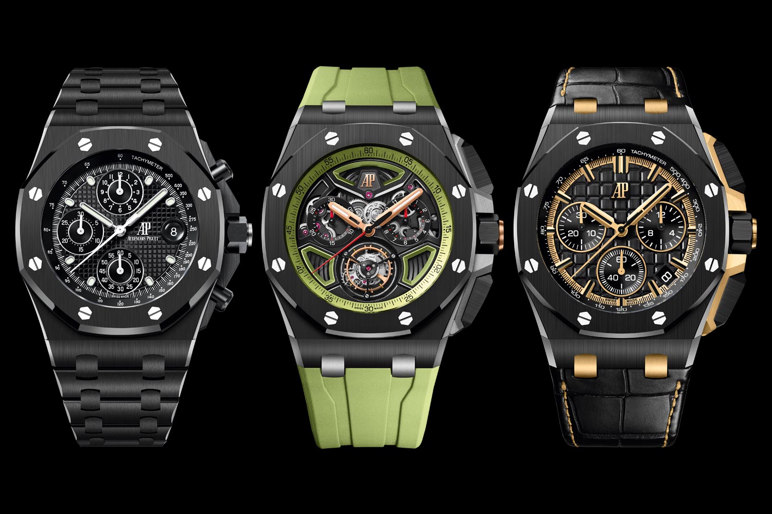 ¸g¨å®æ¯¾ ¥þ¶Â³³²¡¡IAudemars Piguet·R©¼¬Ó®a¾ó¾ðÂ÷©¤«¬30¶g¦~·s«~¦³¬ÝÀY¡I