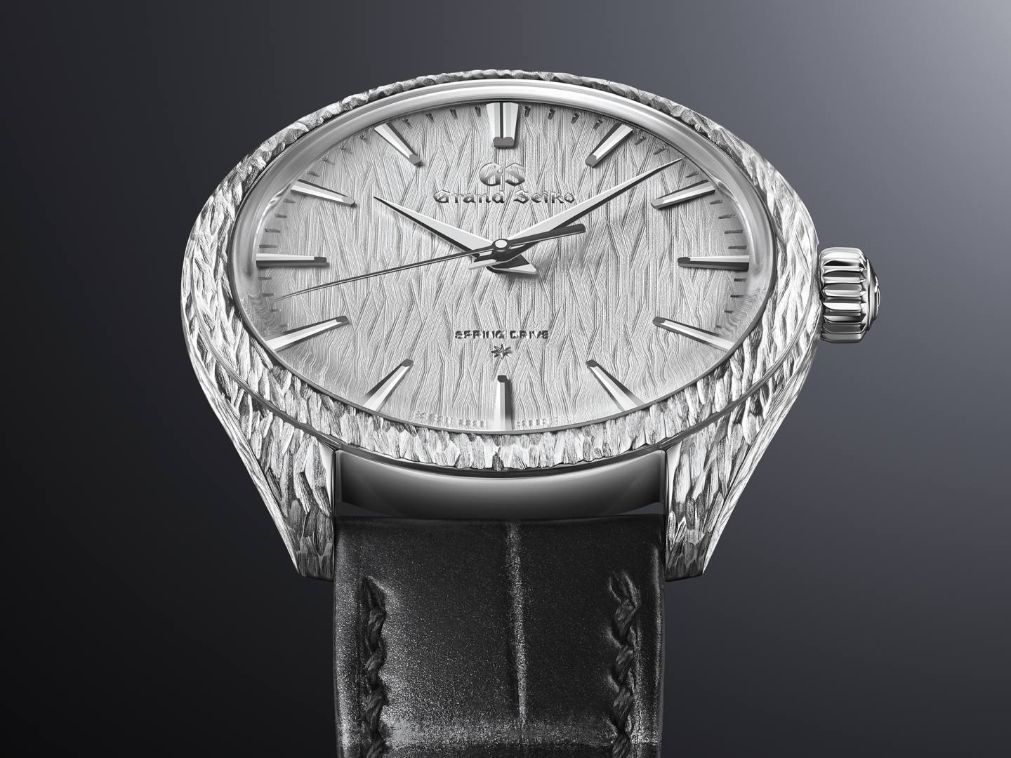 Watchbus- 【W&W 2023】Grand Seiko Masterpiece Collection限量