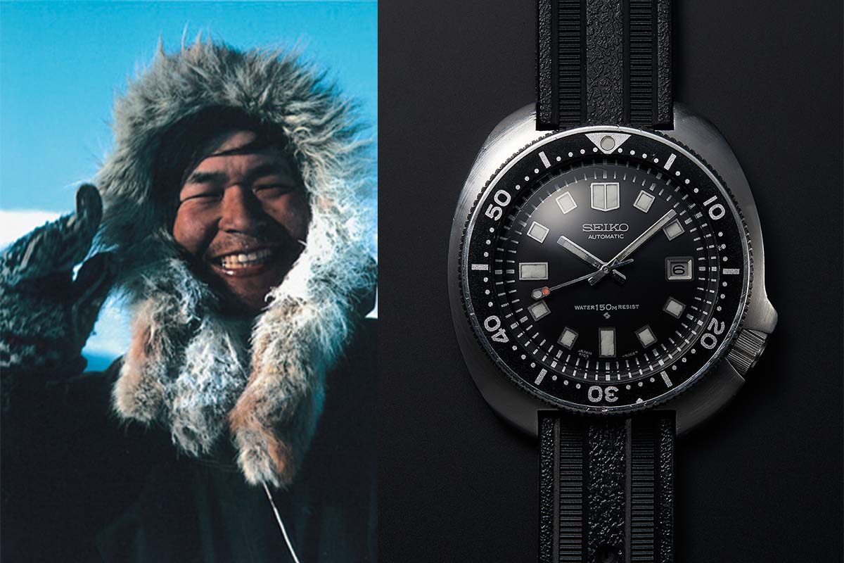Watchbus- 「當一個夢想實現時，其他夢想就會隨之而來」：SEIKO 2023 
