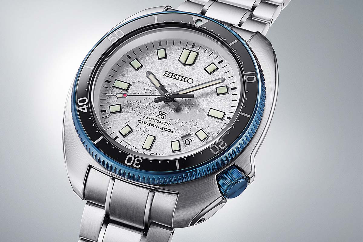 Watchbus- 「當一個夢想實現時，其他夢想就會隨之而來」：SEIKO 2023 