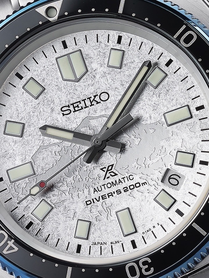 Watchbus- 「當一個夢想實現時，其他夢想就會隨之而來」：SEIKO 2023 