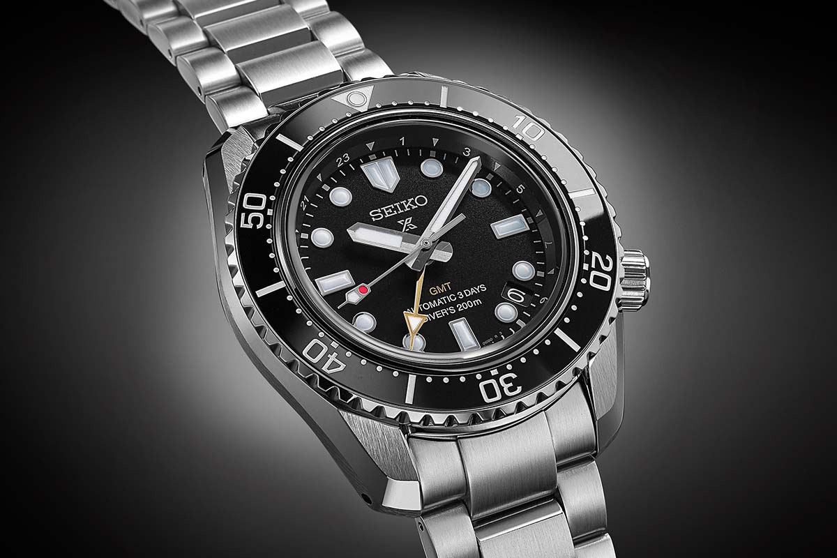 Watchbus- 「當一個夢想實現時，其他夢想就會隨之而來」：SEIKO 2023 