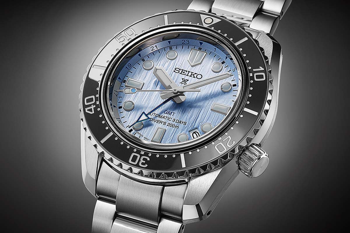 Watchbus- 「當一個夢想實現時，其他夢想就會隨之而來」：SEIKO 2023 