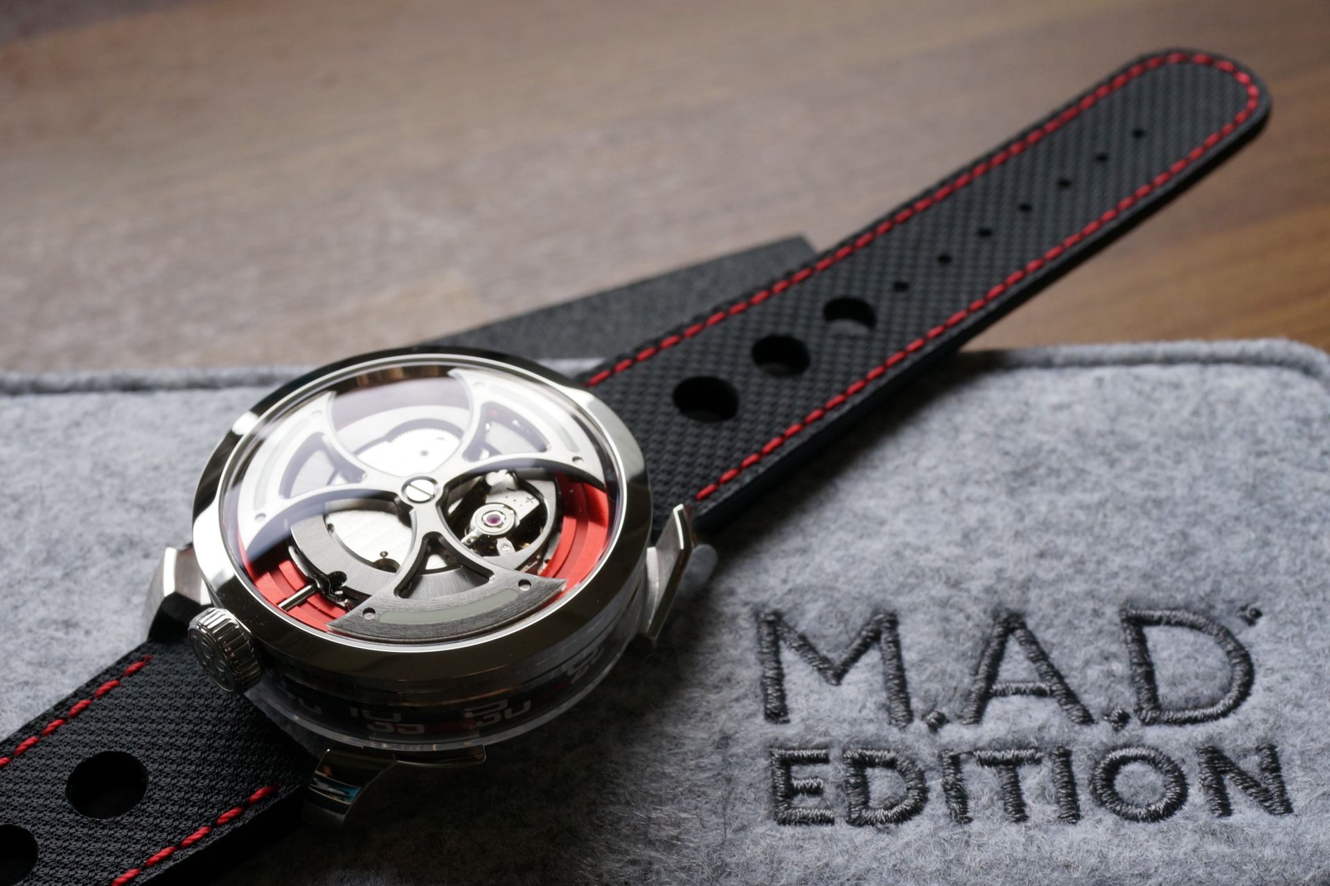 iKrusVintagevMjG㥼ӷPMB&F M.A.D.1 Redڨ