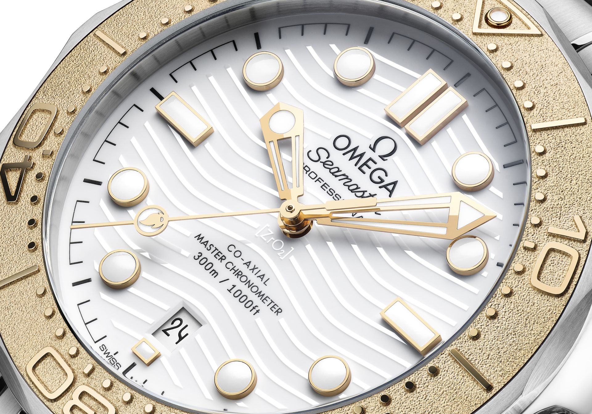 WիݵoAeiܪGOMEGAoSeamaster 3002024ھBSO