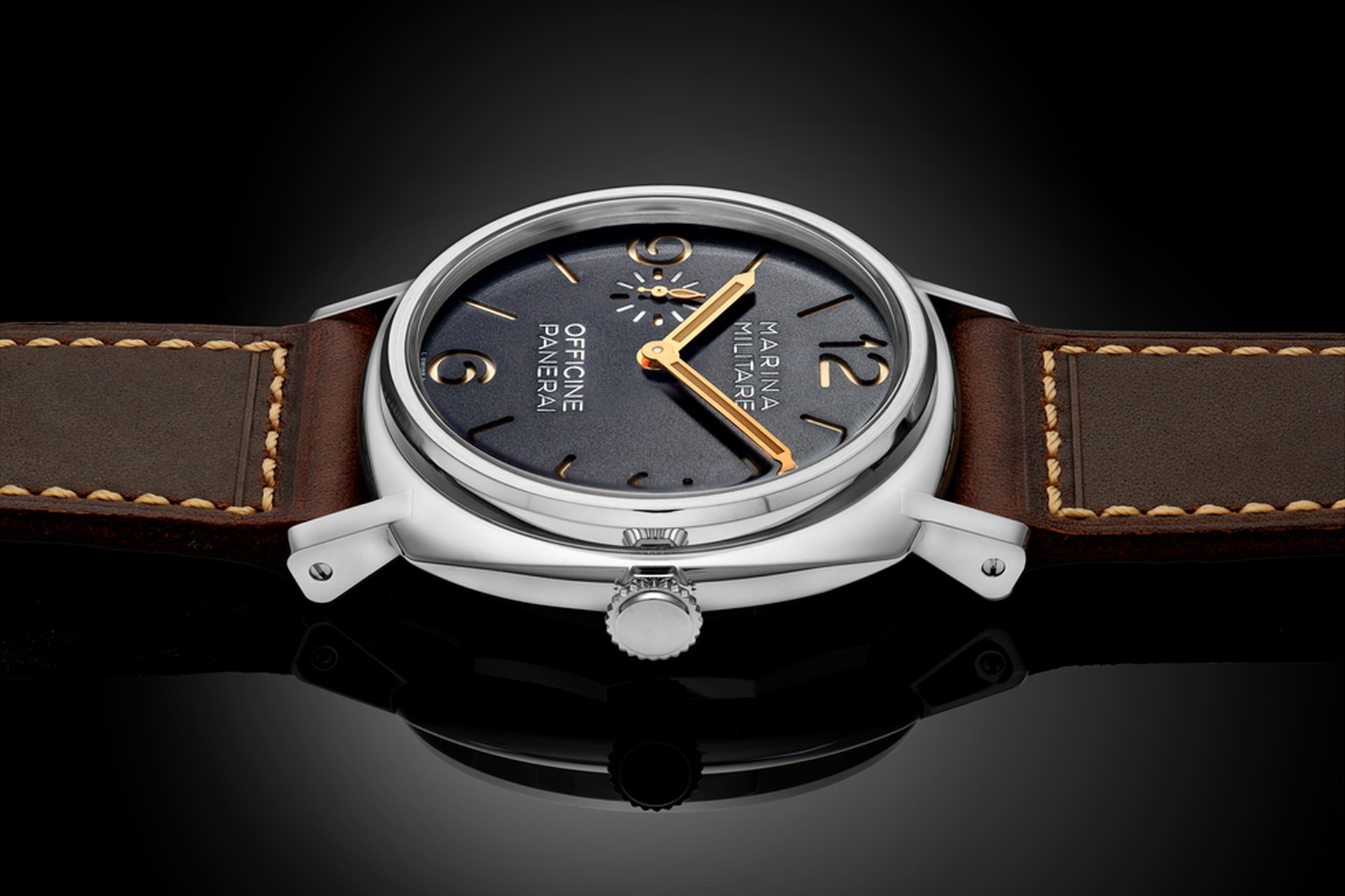 PaneraiNqW@LGRadiomir Guido Panerai & Figlioÿ
