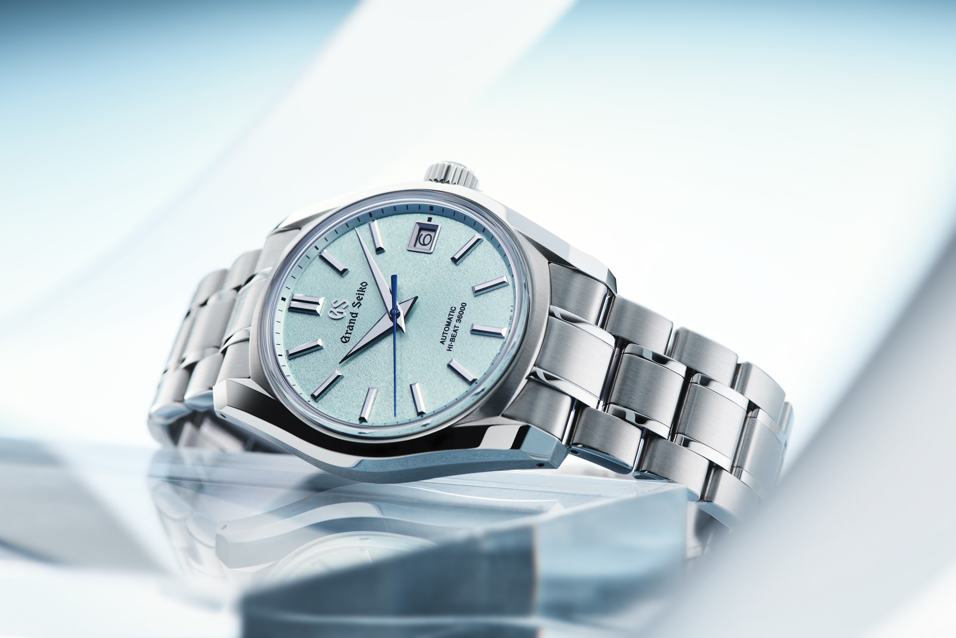 HuBBvɸ`蹺;sMPGGrand Seiko X2023xWw