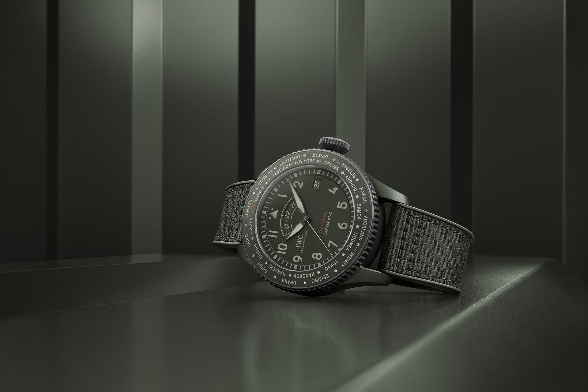 x¨Æ¦â±m¥Í¤Ox¡GIWC Top Gun Timerzoner ¡u´ËªL¦a¡v& p®ÉµÃ¿ö41¡u²ö«¢³¨Fºz¡v