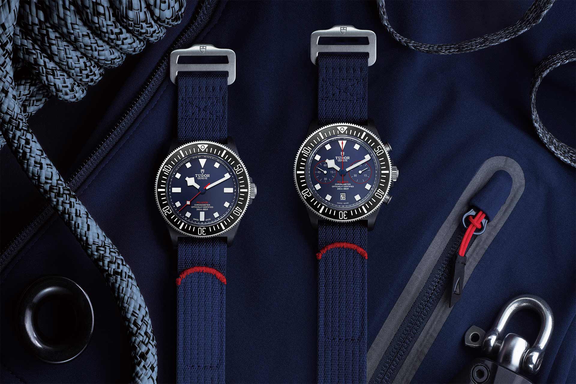 µL¬È·®ö ¤jÁx¼ç¦æ¡GTUDOR Pelagos FXD