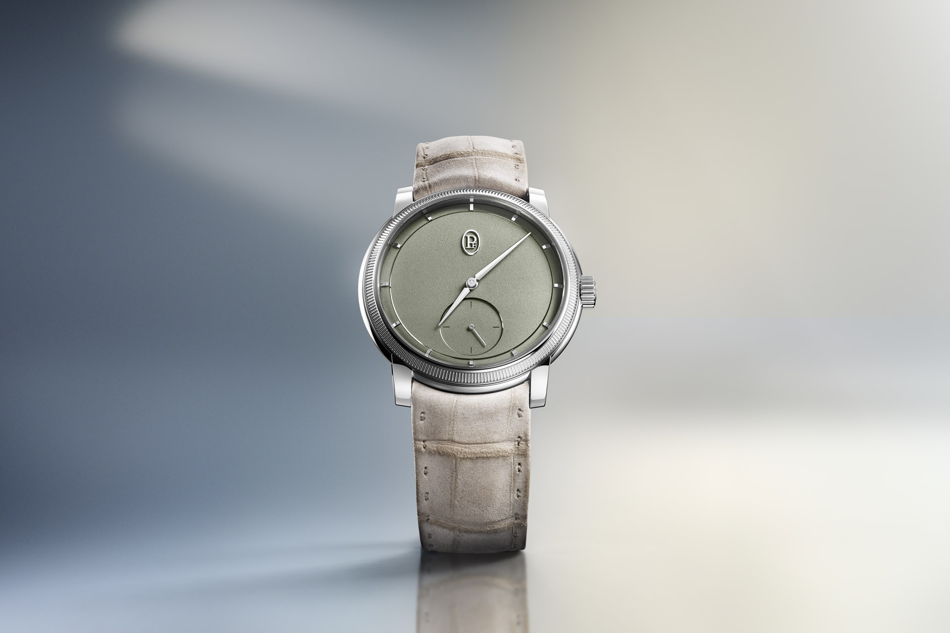 ¡iW&W 2024¡jÄò¼g¶Ç©_ : PARMIGIANI FLEURIER¥þ·sToric¨t¦CµÃ¿ö