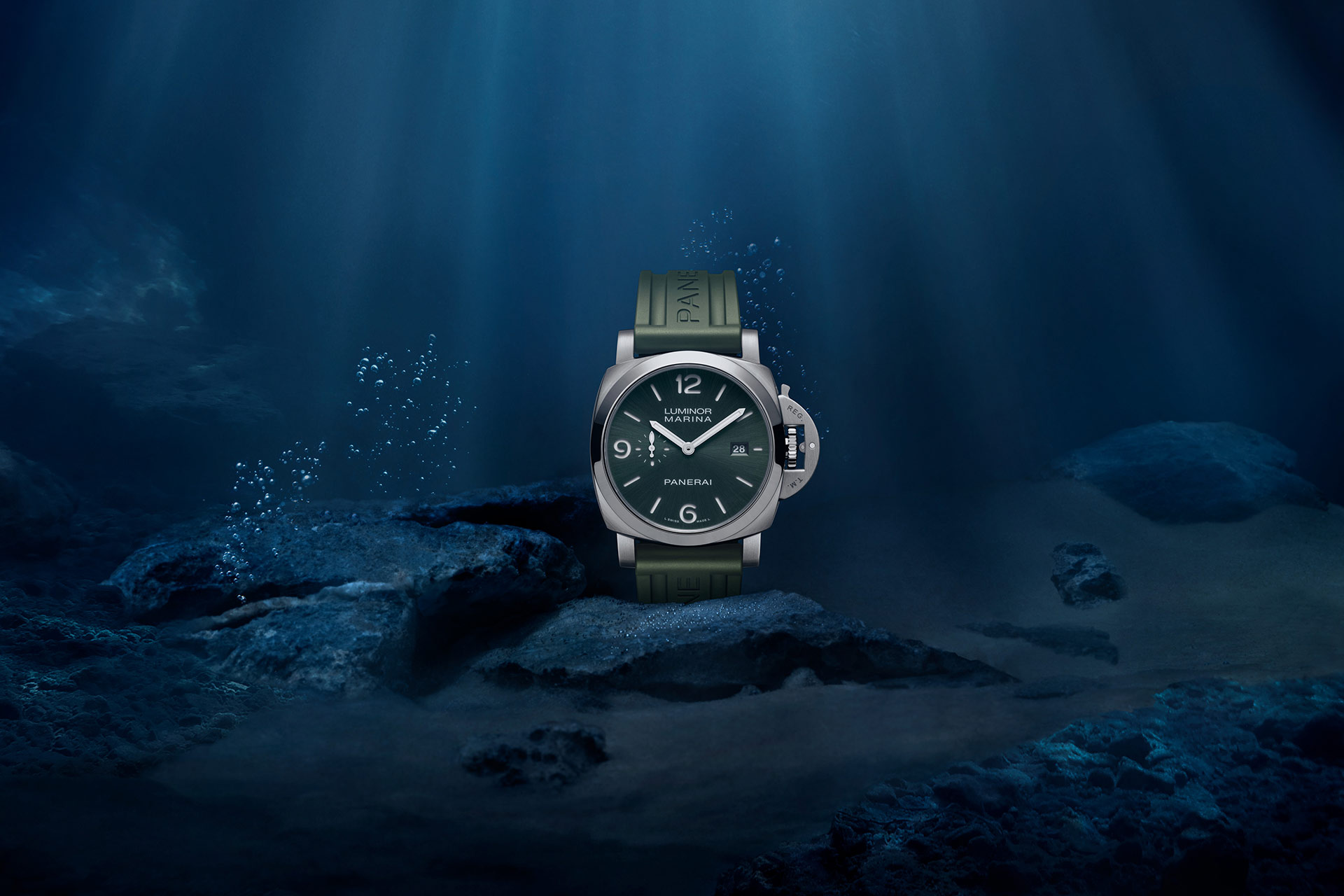 iW&W 2025j^kƮڷGKǮLuminor MarinatCs@&P
