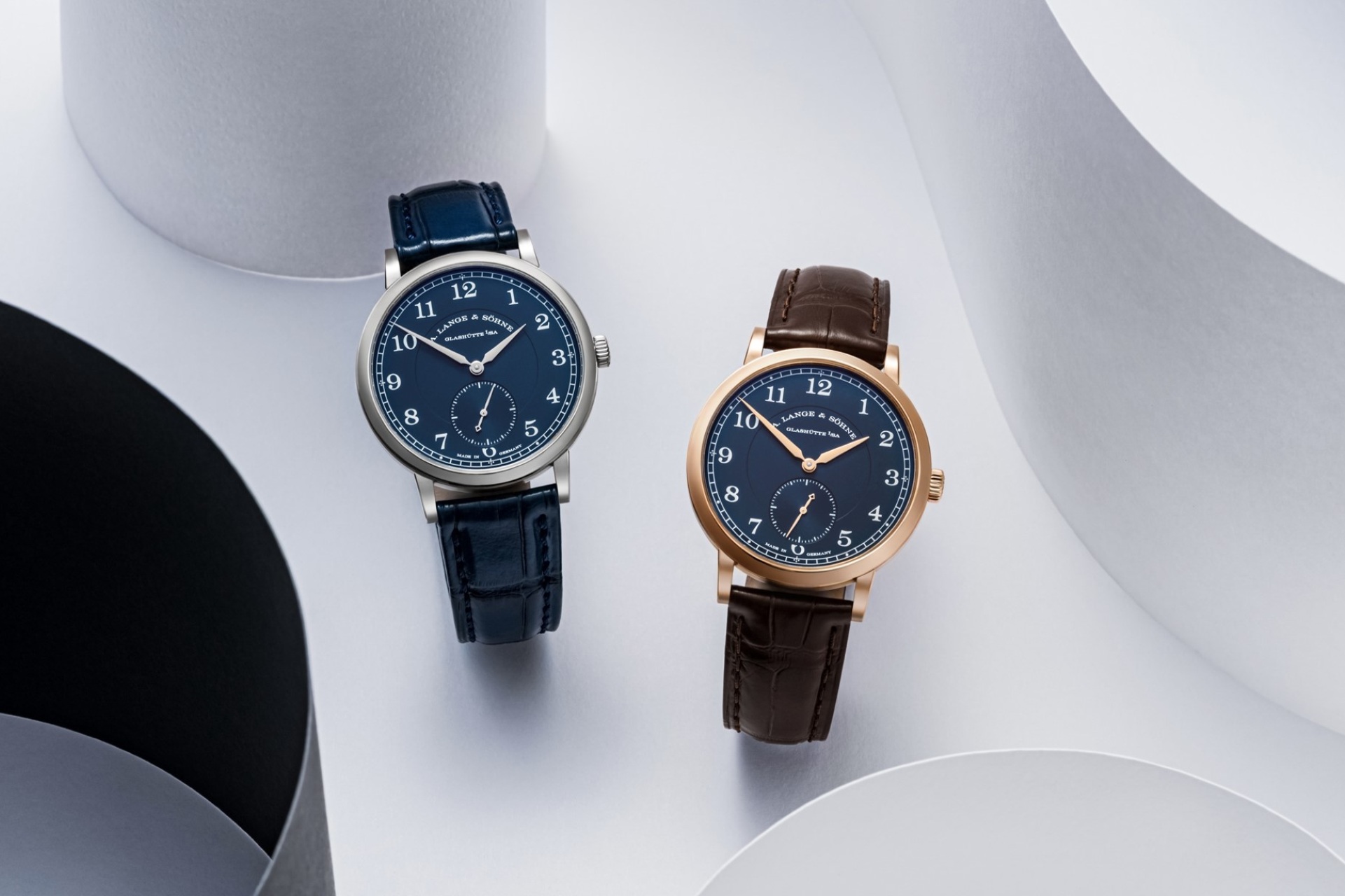 ɶŬXҵGA. Lange & SöhneԮ˸`ɭpAmuo