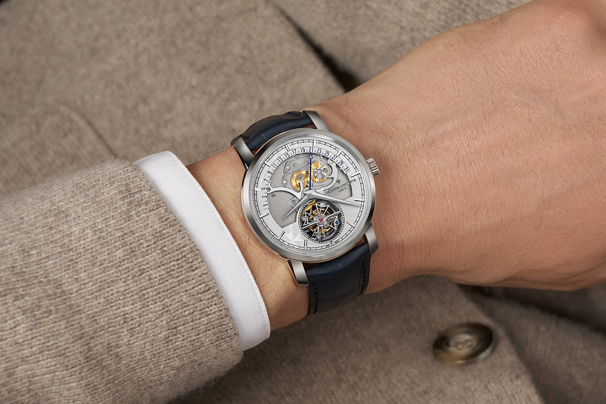 VACHERON CONSTANTIN X @(G)GvA}ǲ