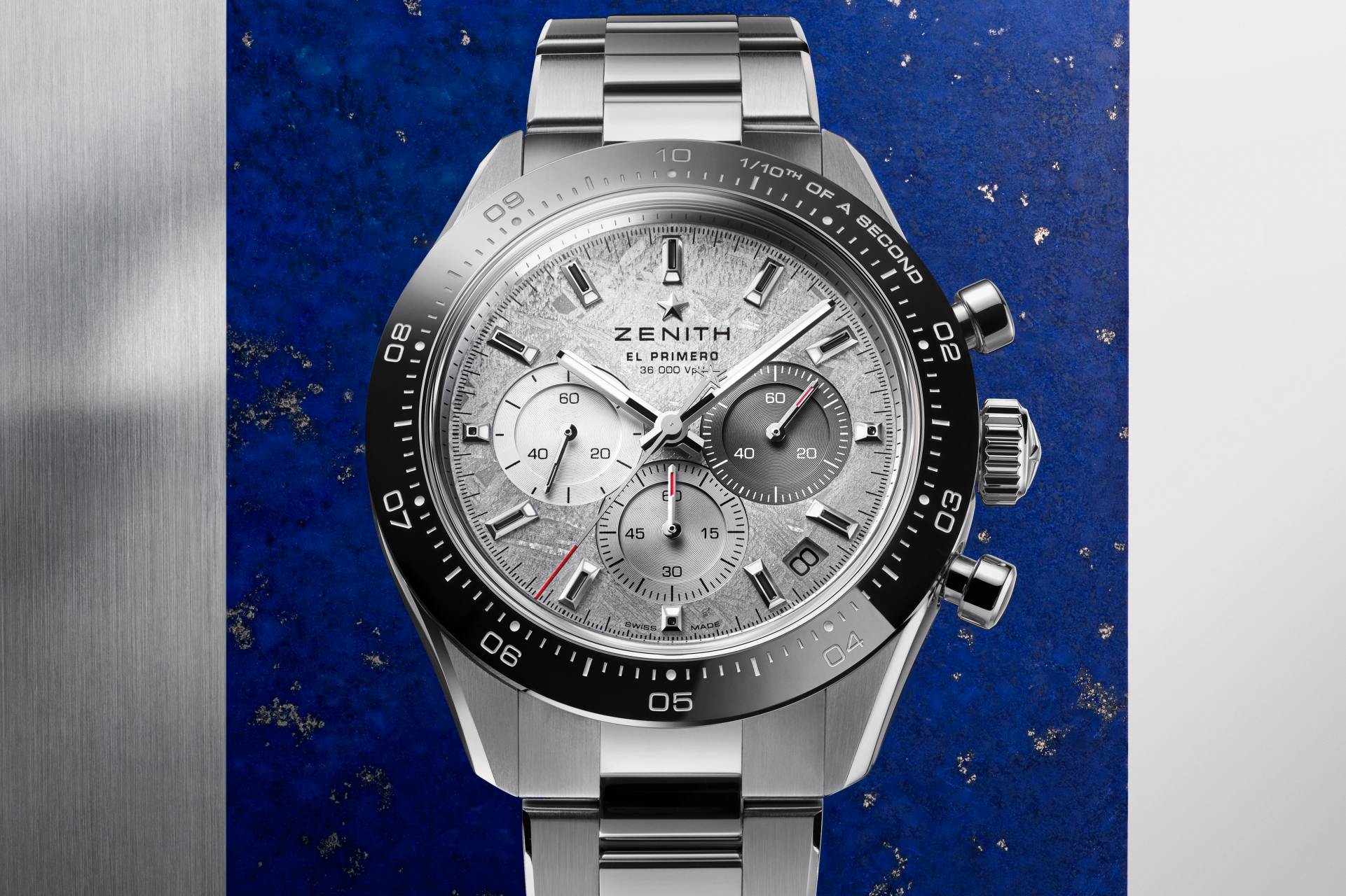 tzAöGZENITH Chronomaster SportpɤjvBʭpɵÿk۴